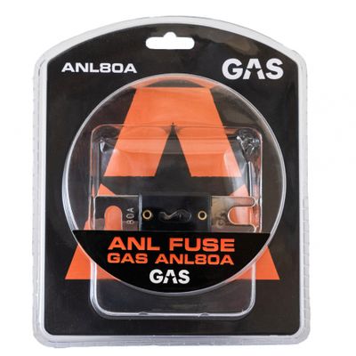 GAS ANL-Sicherung 80A, Stück