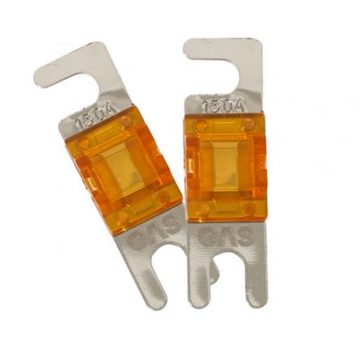 GAS MAD AFS/Mini-ANL-Sicherung, 2er-Pack 150A
