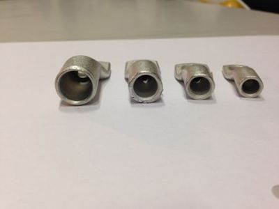 Ringkabelschuh 20mm-95mm verzinntes Reinkupfer