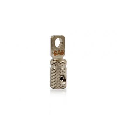 GAS verstärkter Ringkabelschuh, 10mm²
