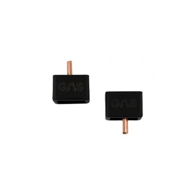 GAS Terminaladapter 2x16mm², Paar