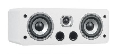 Dynavoice Magic C-4 EX v3 Centerlautsprecher White oak