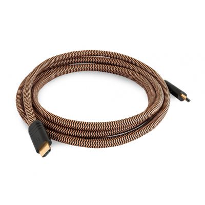 Proson Arctic HDMI-Kabel 8K / 4K, 3 Meter