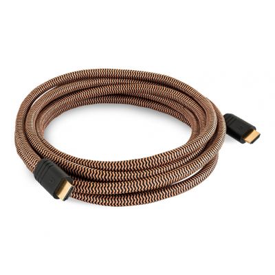 Proson Arctic HDMI-Kabel 8K / 4K, 4 Meter