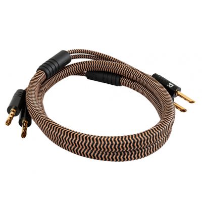 Proson Arctic 1x1 Meter konfektioniertes Centerkabel