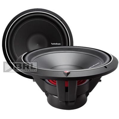 2er-Pack Rockford Fosgate P2D415
