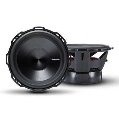 2er-Pack Rockford Fosgate Punch P3D412