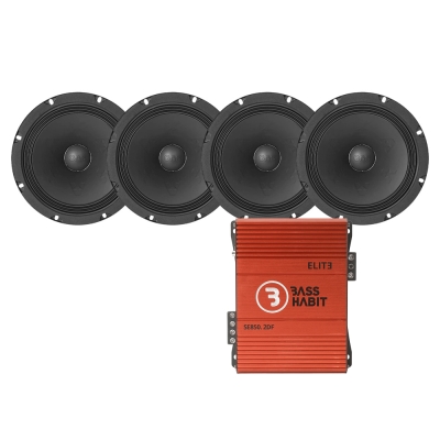 4er-Pack GAS MAX PMW1-84N ANGEBOT mit SE850.2DF
