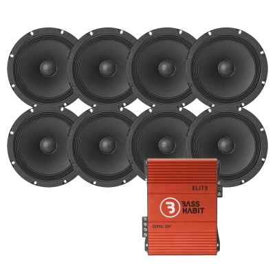 8er-Pack GAS MAX PMW1-84N ANGEBOT mit SE850.2DF