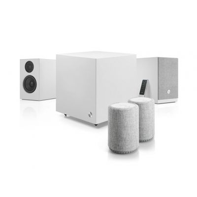 Audio Pro A28-Paket, mittel