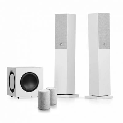 Audio Pro A38-Paket, mittel