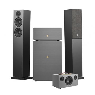 Audio Pro A38-Paket, groß
