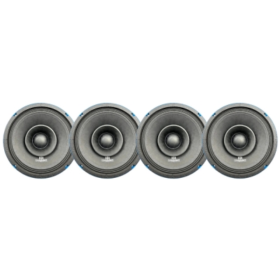 4er-Pack Hammer Tech Assault Class ACF10NEO