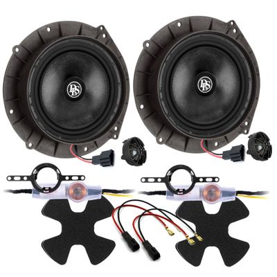 DLS Frontsystem für Audi A5/A6/A7 2010-2018
