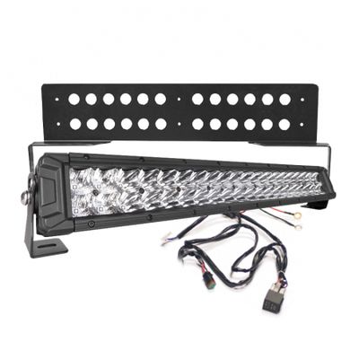 NIZLED LED-Balken-Paket B200C2, 20 Zoll / 56,5 cm, 200W