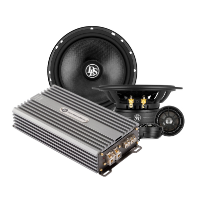 DLS Cruise CRPP-U6.25 mit Reference CCi-2