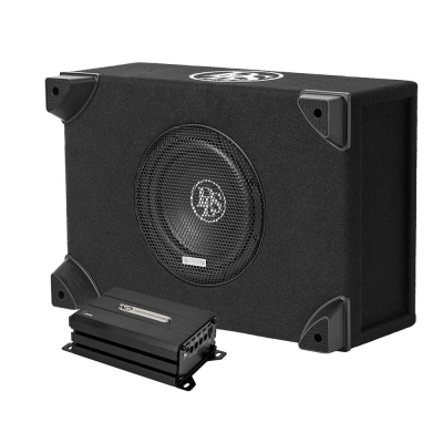 DLS Cruise CRSB-18UB Basspaket mit PS1.500