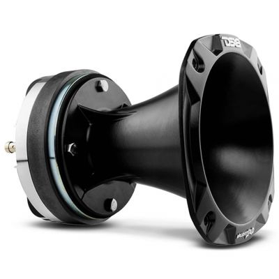 DS18 PRO-DKH1F, lauter 2-Zoll-Fenol-Driver mit Horn