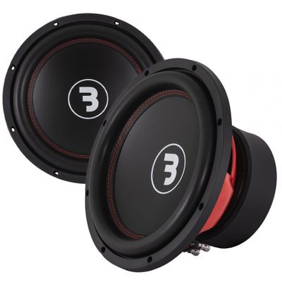 2er-Pack Bass Habit Elite E300D1