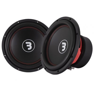 2er-Pack Bass Habit Elite E300D2