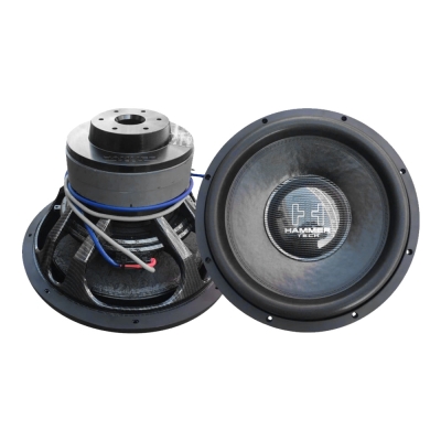 2er-Pack Hammer Tech Heavy Class Ultra HCU15D2