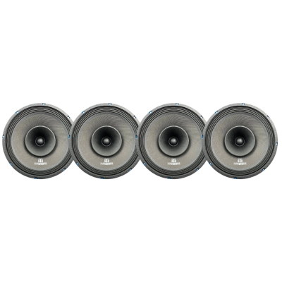 4er-Pack Hammer Tech Light Class LCF10E