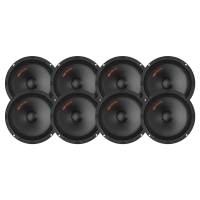 8-Pack GAS MAD PM2-84S