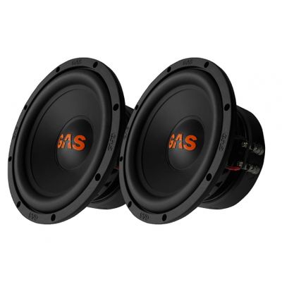 2er-Pack GAS MAD S2-8D2, 8