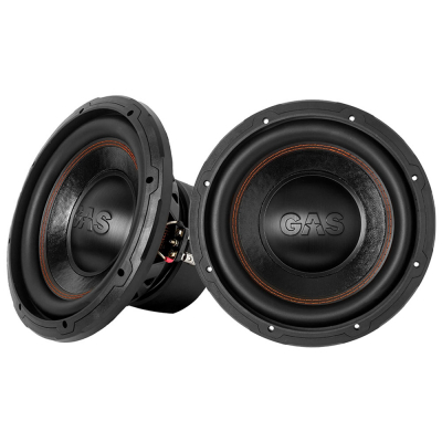 2er-Pack GAS MAD S3-10D2, 10