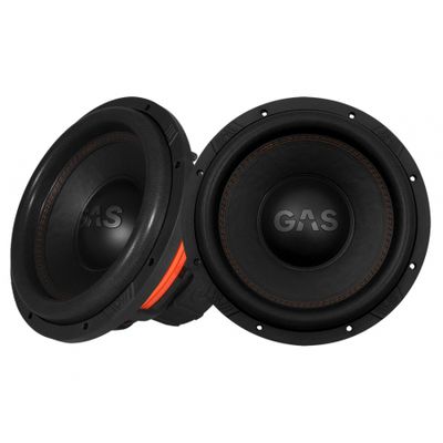 2er-Set GAS MAX S1-12D1, 12