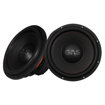 2er-Set GAS MAX S1-15D2, 15