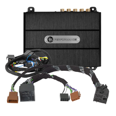 DLS PE4.8DA Plug & Play-Paket, PSA/Stellantis ca. 2015–
