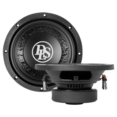2er-Pack DLS Performance PE8.D2, 8-Zoll-Bass