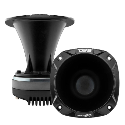 2er-Pack DS18 PRO-DPL1PH, druckvolle 2-Zoll-Treiber