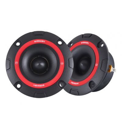 2er-Pack Bass Habit SPL Play SP25A SPL-Hochtöner