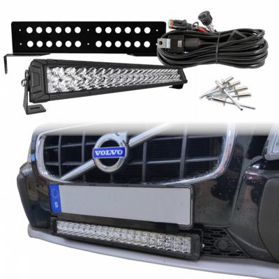 NIZLED LED-Balken-Paket B200C2 für Volvo V70/XC70/S80 2008-2016