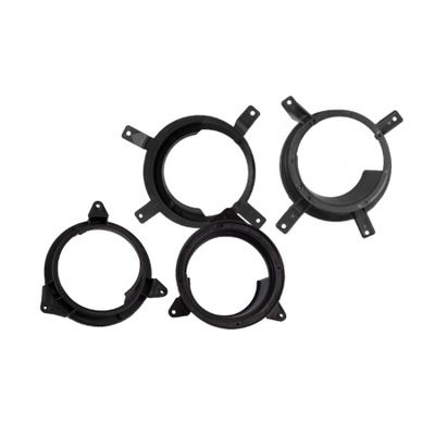 Adapterpaket für den Lautsprecherwechsel, V70/XC70/S60 1998-2009