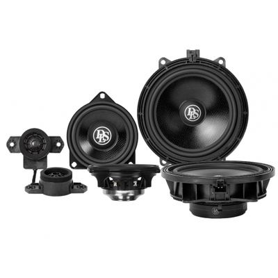 DLS Frontsystem für Volvo 2014> mit Performance oder High Performance