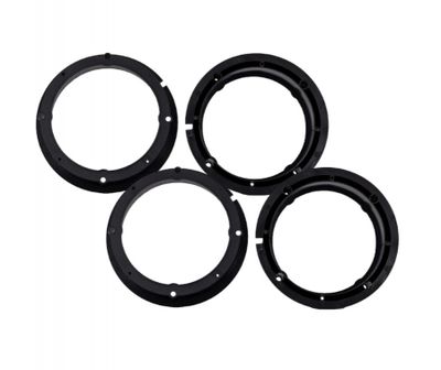 Adapterpaket für den Lautsprecherwechsel, VW/Skoda/Seat 1997-2014