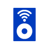 WiFi-Lautsprecher