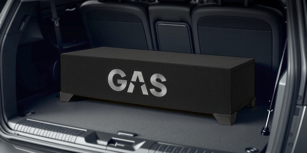 GAS MAX B1-28