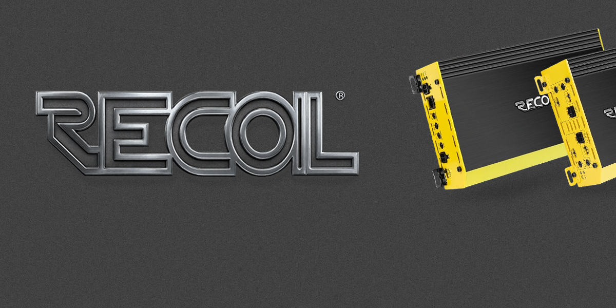 Recoil