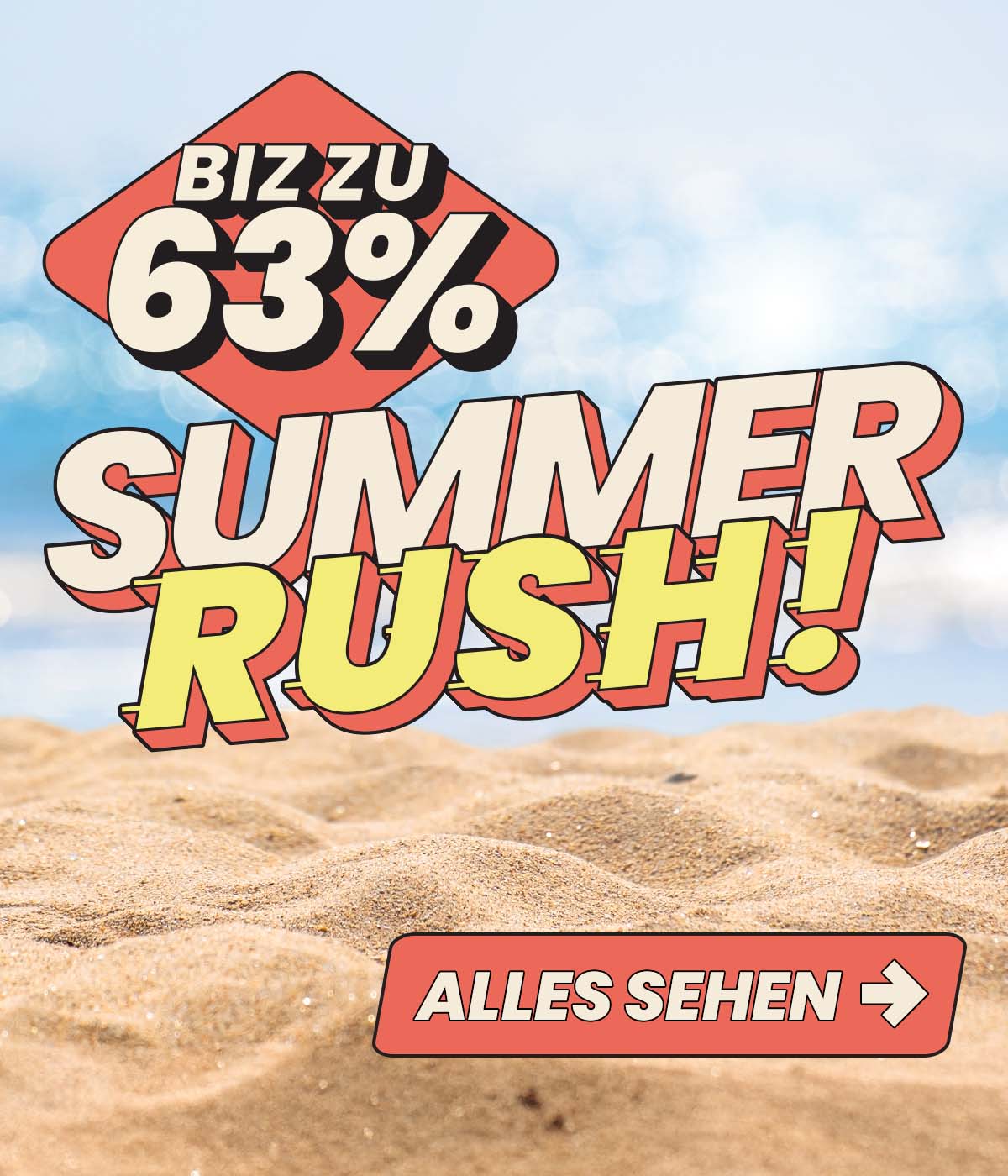 Summer Rush