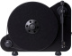 Pro-Ject VT-E Schwarzer wandmontierter Plattenspieler Pro-Ject VT-E Schwarzer wandmontierter Plattenspieler