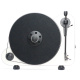 Pro-Ject VT-E Weißer wandmontierter Plattenspieler Pro-Ject VT-E Weißer wandmontierter Plattenspieler