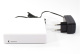 Pro-Ject Optical Box E Phono, RIAA-Verstärker mit optischem Ausgang, weiß Pro-Ject Optical Box E Phono, RIAA-Verstärker mit optischem Ausgang, weiß