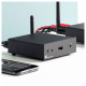 Pro-Ject Stream Box S2, Netzwerkplayer, schwarz Pro-Ject Stream Box S2, Netzwerkplayer, schwarz