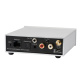 Pro-Ject Stream Box S2, Netzwerkplayer, silber Pro-Ject Stream Box S2, Netzwerkplayer, silber