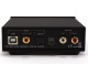 Pro-Ject Dac Box S2 Plus, schwarz Pro-Ject Dac Box S2 Plus, schwarz