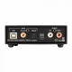 Pro-Ject Head Box S2 Digital Kopfhörerverstärker mit DAC & Vorstufenausgang, schwarz Pro-Ject Head Box S2 Digital Kopfhörerverstärker mit DAC & Vorstufenausgang, schwarz